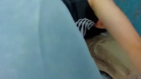 RedAssHottie stripchat stream image