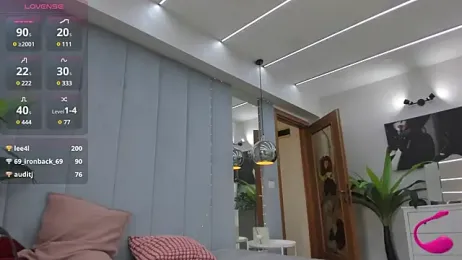 Jessy_Jo stripchat stream image