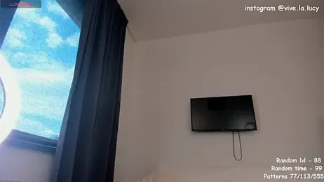 Lucy_Ember stripchat stream image