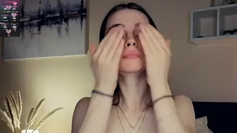 MaryJacksoon stripchat stream image