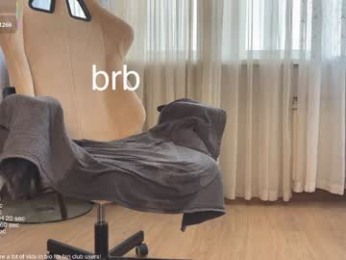 honey_sunshine chaturbate stream image