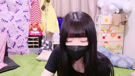 irohani_usagi stripchat stream image