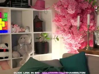 taitehambelton chaturbate stream image