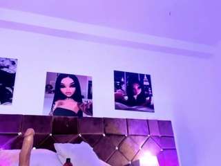 ariana-lopez camsoda stream image