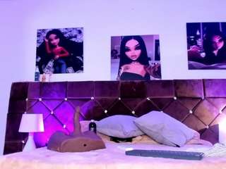 ariana-lopez camsoda stream image