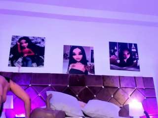 ariana-lopez camsoda stream image