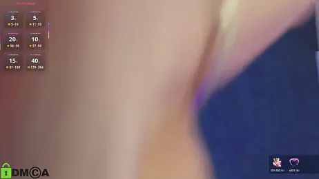 EvaDiamondXX stripchat stream image