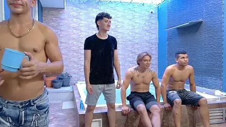 Boysgang_sex stripchat stream image