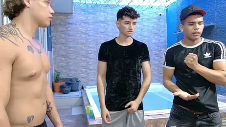 Boysgang_sex stripchat stream image