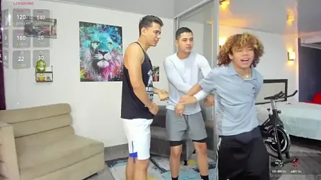 badguyss_bisex stripchat stream image