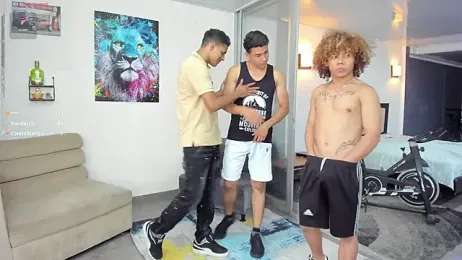 badguyss_bisex stripchat stream image