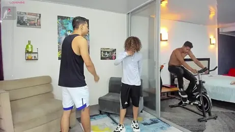 badguyss_bisex stripchat stream image