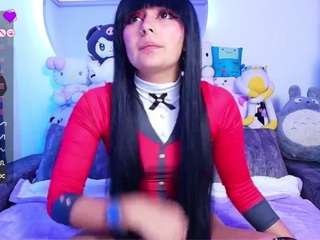 marceliinee camsoda stream image