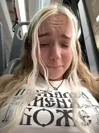 Baby_Tiny stripchat stream image