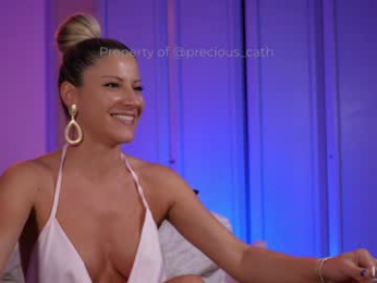 cathleenprecious chaturbate stream image