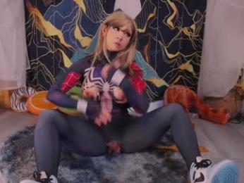 mollyflwers chaturbate stream image, 08.07.2025 15:50