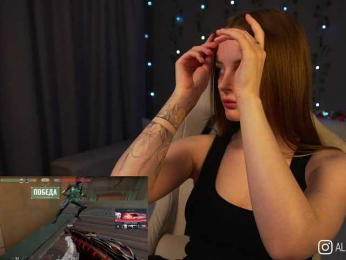 AliceCost bongacams stream image
