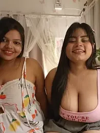 its_amesha stripchat stream image