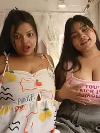 its_amesha stripchat stream image