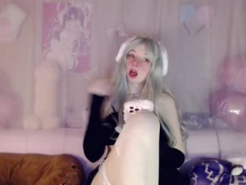 oh_pichuu chaturbate stream image