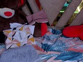 gisellereyess camsoda stream image