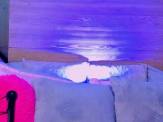 Victoria Lois flirt4free stream image