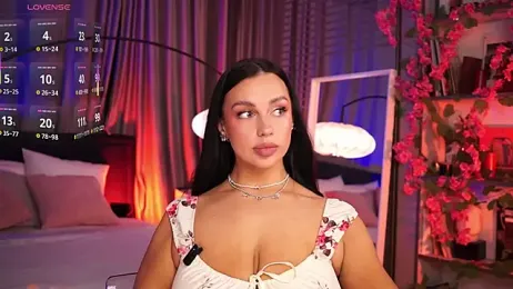 LunaNight stripchat stream image