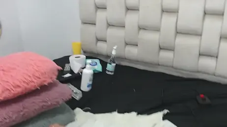 Roxy-Smith stripchat stream image