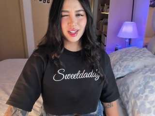 aashleey camsoda stream image