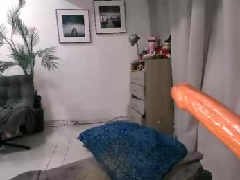 veronnika_hill chaturbate stream image