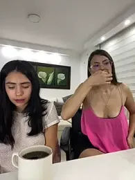 GiiirlPower stripchat stream image