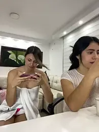 GiiirlPower stripchat stream image