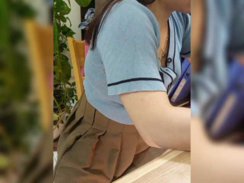 Dream-ari bongacams stream image