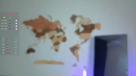 QueenieClagg stripchat stream image