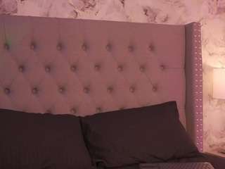 charlotte-harris camsoda stream image