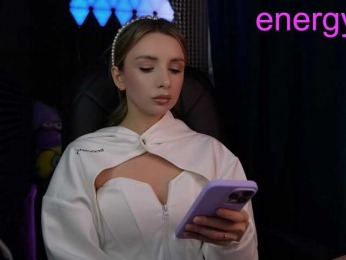 Malyshkaaa bongacams stream image