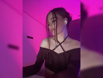 HotGirlEva bongacams stream image