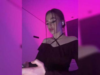 HotGirlEva bongacams stream image