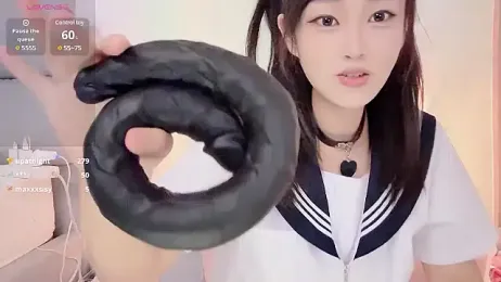 yueyue2003 stripchat stream image