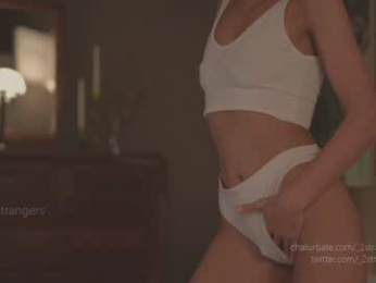_2strangers chaturbate stream image