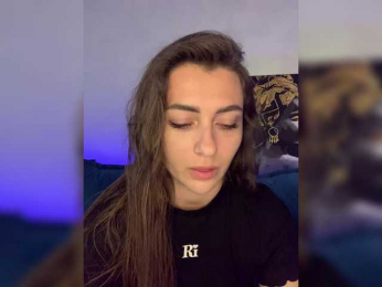 WILDGIRL bongacams stream image