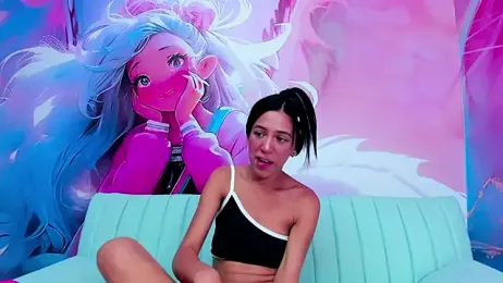 sweet-lollipop69 stripchat stream image