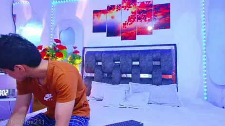 Alex_and_Fabian stripchat stream image