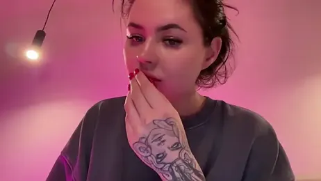 AlmaryKim stripchat stream image