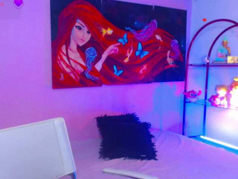 xcarlett1 bongacams stream image