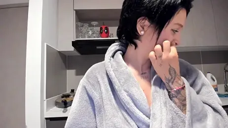 LorenRosse stripchat stream image