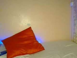 mcsteamydaisy camsoda stream image