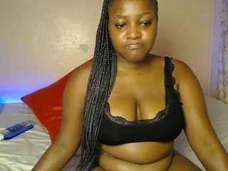 mcsteamydaisy camsoda stream image