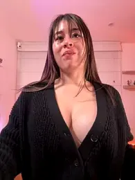 Sharon_07 stripchat stream image