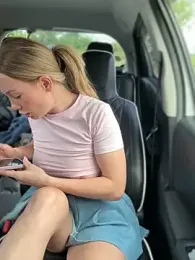 LavenderHot stripchat stream image